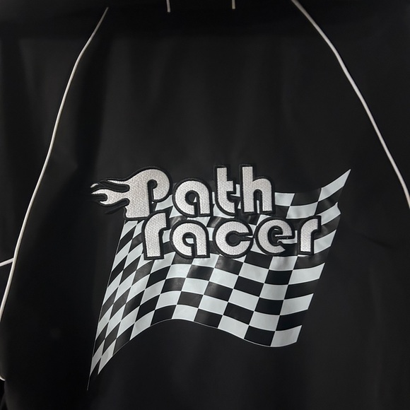 ZARA DNWR JACKET - Picture 3 of 5